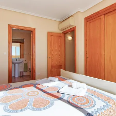 Сasa de vacaciones Velero House In Girasol Calpe